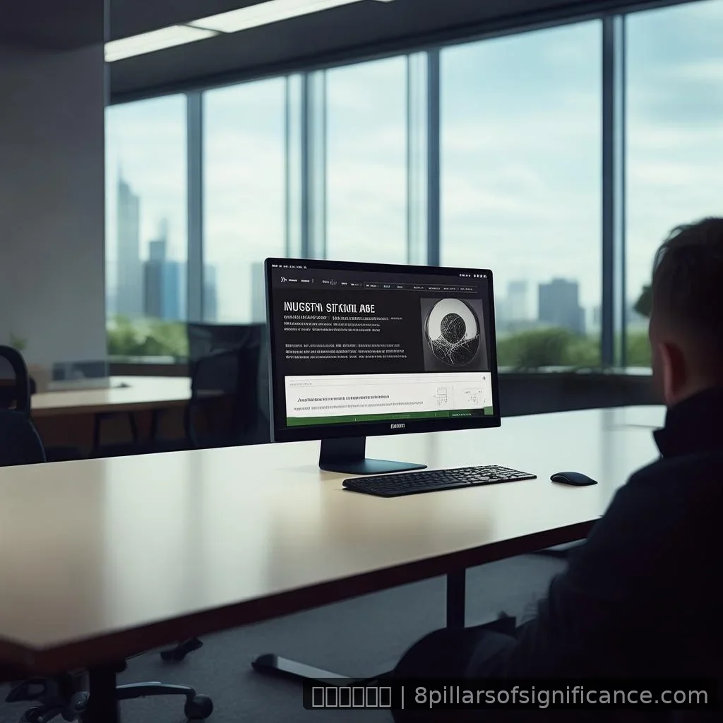 足球盘口网站 - 行业格局变化原因深度解析 配图1