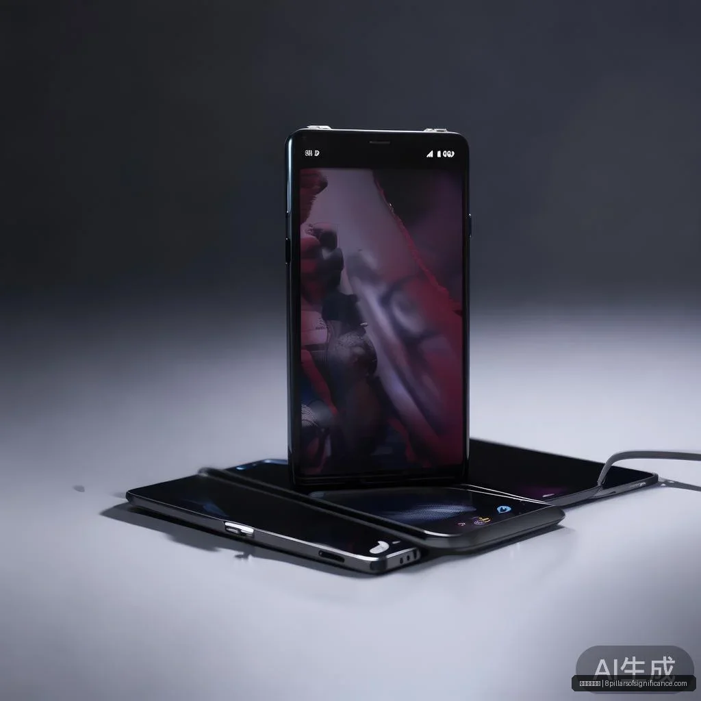 足球盘口网站 - 谷歌发布Pixel 8 Pro新功能：量子计算加速，引发科技 配图1